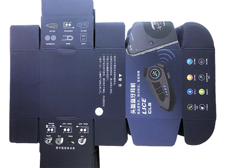 以匠心，印刻非凡——高端定制印刷服務，為品牌賦予靈魂